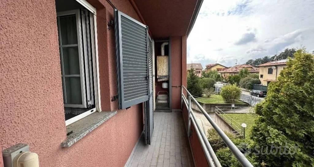 Appartamento – Bernareggio, Villanova - Vista 3