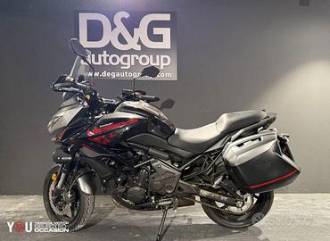 Kawasaki Versys 650 ABS Grand Tourer