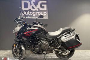 Kawasaki Versys 650 ABS Grand Tourer