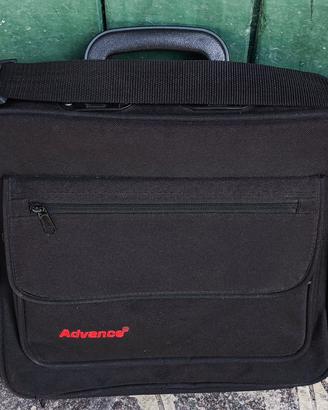 borsa per portatile piccolo