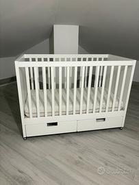 Lettino ikea