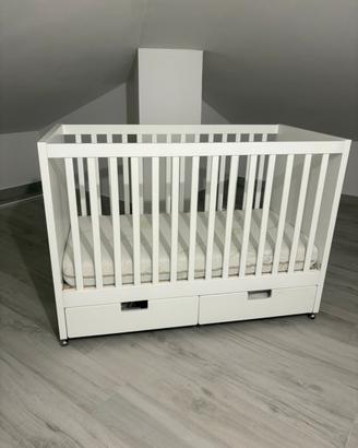 Lettino ikea