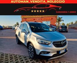 Opel Mokka X 1.4 Turbo GPL Tech 140CV 4x2 Innovati