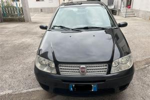 Fiat punto Anno 2010 1.2 natural power