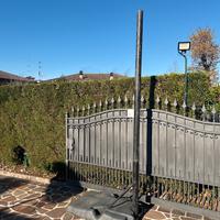 Struttura canestro
