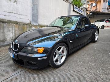 Bmw Z3 2.8 24V cat Roadster