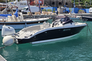 As Marine Glx work around