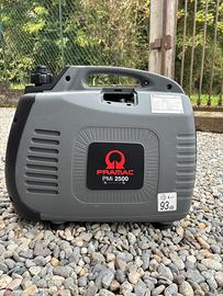 Generetore PRAMAC 2500