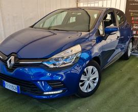 RENAULT CLIO 1.5 DCI 75Cv MOSCHINO 11/2018