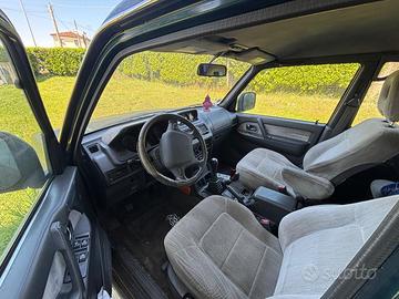 Pajero 