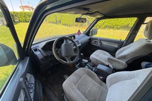 Pajero 