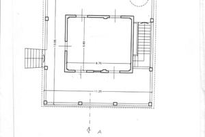 B & B in costruzione a Gallipoli