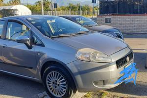 FIAT GRANDE PUNTO 1.2 BENZINA GPL 