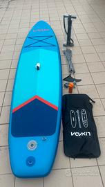 Nuova tavola da sup gonfiabile