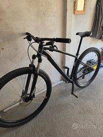 MTB rockrider explore 500 29 pollici taglia L