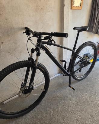 MTB rockrider explore 500 29 pollici taglia L