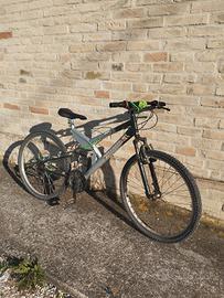 Bici mtb ragazzo raggio 26