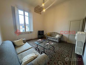 Appartamento Firenze [CM004/26DSVRG]