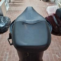 sella aprilia scarabeo 400