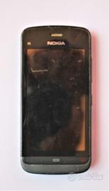Nokia C5-03