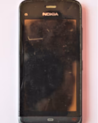 Nokia C5-03
