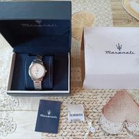 Orologio Maserati nuovo