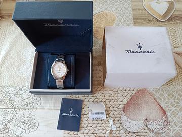 Orologio Maserati nuovo