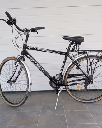 City Bike da uomo