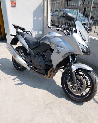Honda cbf1000 abs