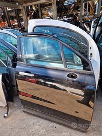 Sportelli fiancata Dx Fiat 500x