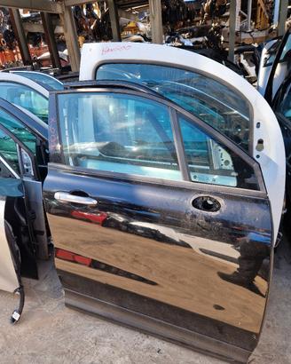Sportelli fiancata Dx Fiat 500x
