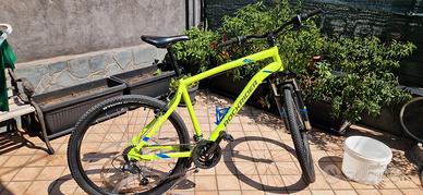 rockrider mtb 27,5 taglia XL