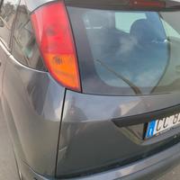focus Ford coppia fanali posteriori 