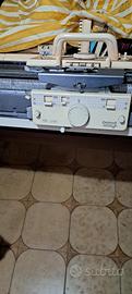 macchina per maglieria broter 