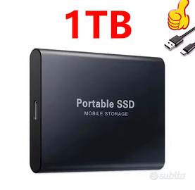 SSD 1TB