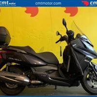 KYMCO Downtown 300i Garantito e Finanziabile