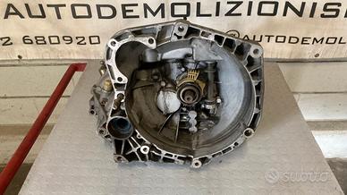 Cambio manuale Alfa Romeo GTV 2.0TS 16v del 2002