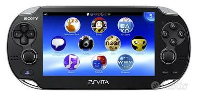 .c.e.r.c.o. psvita