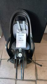 seggiolino bici 
