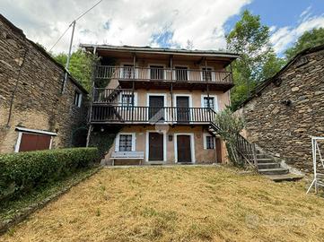 CASA INDIPENDENTE A PRAROSTINO