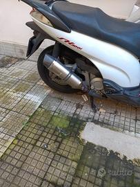 Honda Altro modello - 2008