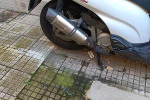 Honda Altro modello - 2008