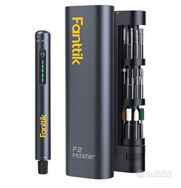 Fanttik F2 mini trapano elettrico per incisione