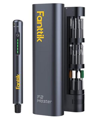 Fanttik F2 mini trapano elettrico per incisione