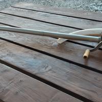 pompa manuale liquidi/ gasolio 