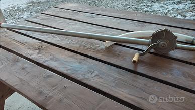 pompa manuale liquidi/ gasolio 