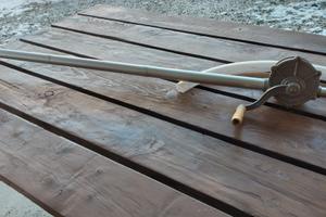 pompa manuale liquidi/ gasolio 