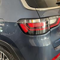 Jeep compass 1.6 130 cv