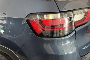 Jeep compass 1.6 130 cv