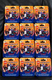 LEGO Minifigures Spider-Verse Serie 12 (71050)